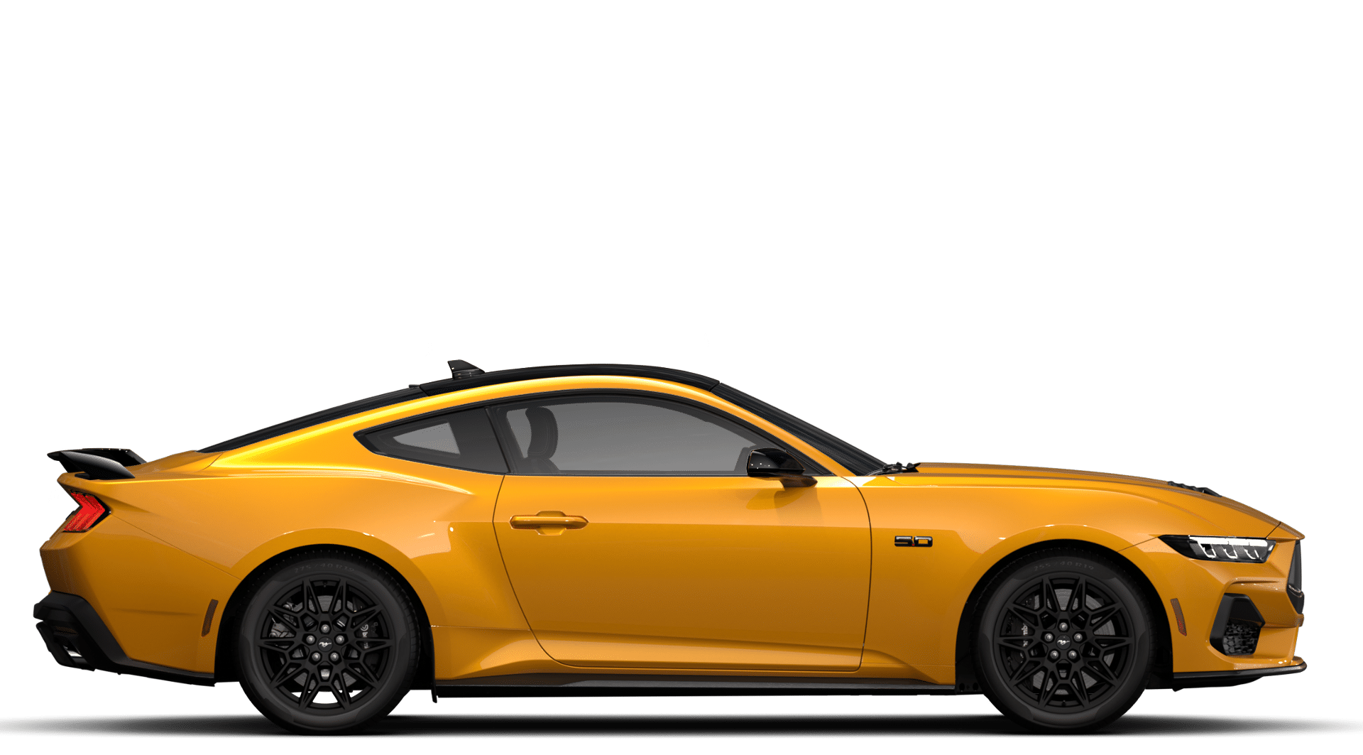 2026 Ford Mustang® External Image 1